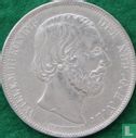 Netherlands 2½ gulden 1869 - Image 2