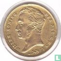 Niederlande 10 Gulden 1833 - Bild 2