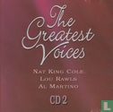 The Greatest Voices CD 2 - Afbeelding 1