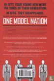 One Model Nation - Afbeelding 2