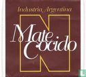 Mate Cocido - Afbeelding 1