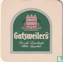Alkoholfrei / Gatzweilers Alt - Afbeelding 2