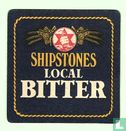 Shipstones local bitter - Image 1
