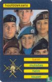 hoofddeksels - baret