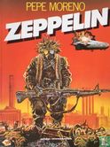 Zeppelin - Afbeelding 1