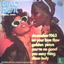Disco Music - Vocal Hits! - Image 1