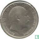 Verenigd Koninkrijk 6 pence 1907 - Afbeelding 2