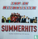 Top 40 Hitdossier Summerhits - Image 1