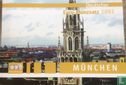 Duitsland jaarset 2003 "München" - Afbeelding 1