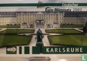 Duitsland jaarset 2003 "Karlsruhe" - Afbeelding 1