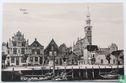 Veere , Kade