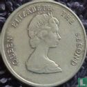 Oost-Caribische Staten 10 cents 1997 - Afbeelding 2