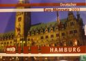 Duitsland jaarset 2003 "Hamburg"  - Afbeelding 1