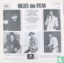 Hollies Sing Dylan  - Afbeelding 2