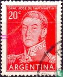 General Jose de San Martin - Bild 1