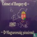 Hongrie coffret 1997 - Image 1
