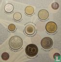 Hungary mint set 1997 - Image 2