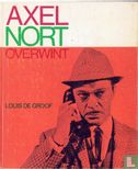 Axel Nort overwint - Image 3