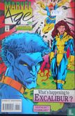 Marvel Age 131