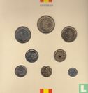 Spain mint set 1997 - Image 3