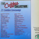 The Coffee Collection - 23 Golden Lovesongs - Image 2