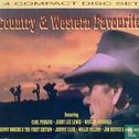 Country & Western Favourites - Image 1