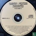 Country & Western Favourites - Afbeelding 3