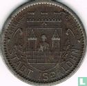 Iserlohn 50 Pfennig 1917 (Eisen) - Bild 2