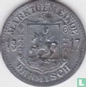 Garmisch 5 pfennig 1917 - Afbeelding 1