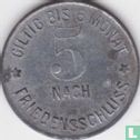 Garmisch 5 Pfennig 1917 - Bild 2