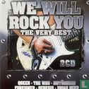 We Will Rock You - The Very Best - Afbeelding 1