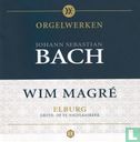 Bach    Orgelwerken - Afbeelding 1