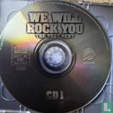We Will Rock You - The Very Best - Afbeelding 3