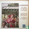 Polkas, Waltzes & Other Entertainments for Cornet & Trombone - Afbeelding 1