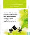 Green Tea mint   - Image 2
