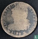 France 2 sols 1792 (N) - Image 1