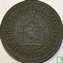 Frankfurt an der Oder 10 Pfennig 1917 - Bild 2
