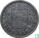 Iserlohn 50 pfennig 1917 (zinc) - Image 2
