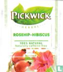 Rosehip - Hibiscus  - Afbeelding 1