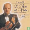 Locatelli: L'arte del violino
