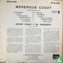 Merengue! By Cugat! - Afbeelding 2