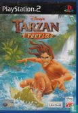 Disney's Tarzan Freeride - Afbeelding 1