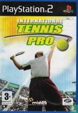 International Tennis Pro - Afbeelding 1