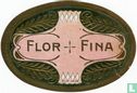 Flor Fina Dep. N° 4080 - Image 1