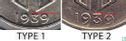 Belgique 10 centimes 1939 (NLD-FRA - type 1) - Image 3