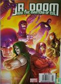 Dr. Doom and the Masters of Evil 4 - Image 1