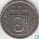 Ahlen 50 pfennig 1917 (iron) - Image 2