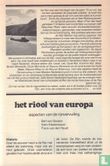 Het riool van Europa
