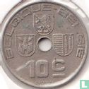 België 10 centimes 1939 (FRA-NLD) - Afbeelding 2