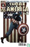 Captain America 616 - Image 1